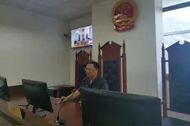 【调解故事】爱犬被压致伤 法官温情调解图片