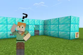 《我的世界》红石比较器变家族最强方块 一个方块竟有4种用法图片