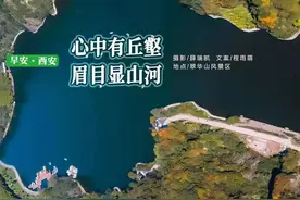 早安·西安丨西安“跨省通办”朋友圈“升级扩容”图片