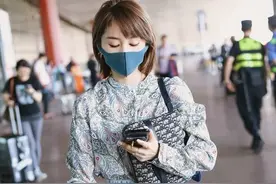 身高仅158，靠穿成赢家，小个子王子文的穿搭技巧真值得学图片
