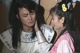 玉面小达摩白云瑞与三位绝色美女的情感纠葛图片