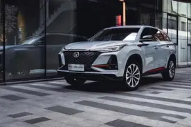 2020年中国车市销量Top10盘点（SUV篇）图片