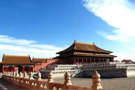 带你探秘故宫从未开放之地，你不了解的冷宫图片