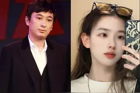 王思聪输了？孙一宁实则更惨，多个黑料被扒出，直播账号也被封图片
