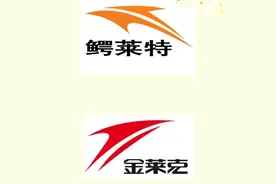 运动鞋的混战的搞笑史，洋品牌的威望将一去不复返了图片