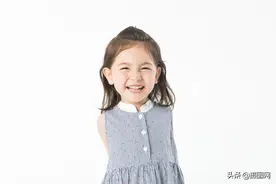 「儿童摄影」就算长大，也要保持那一份纯真笑容哦图片