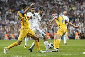 皇马坚决不留他？4年遭5任主帅弃用 有望成纽卡首笔重磅引援图片