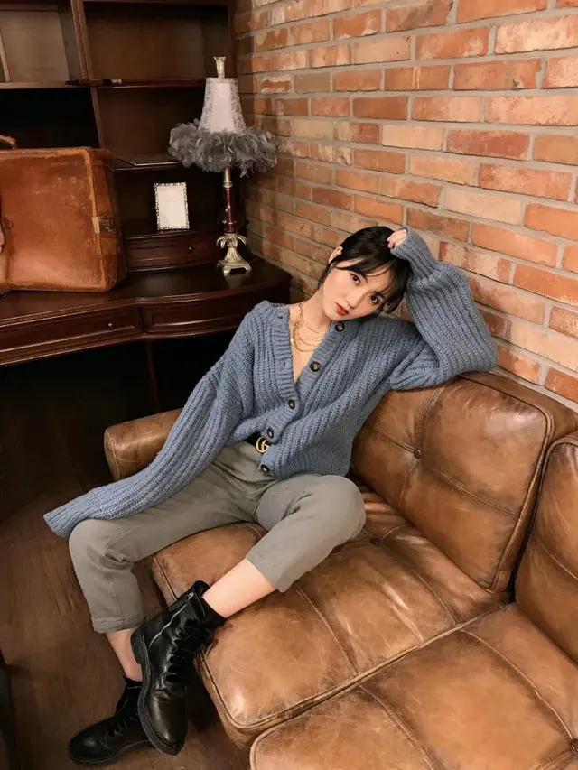 春天怎么穿？12套搭配灵感，待春暖花开时美美出门