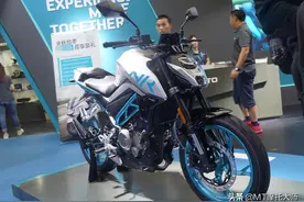老车新说：春风250NK为何能驰骋入门车型领域多年不衰？原因有3个图片
