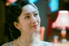 《伪装者》：明楼到底有没有爱过汪曼春？图片