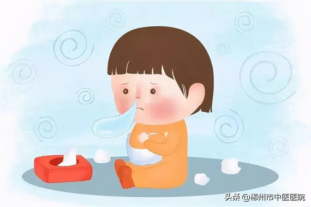 小儿咳嗽常见问题，快来了解一下