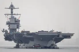 美海军扩编计划一变再变，到底在怕什么？中国远程打击能力太先进图片