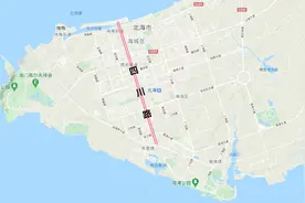 卖了将近1000套！超过东北和华北，四川人攻占了北海楼市图片