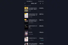 抖音最新变现方式：抖音小游戏推广，无粉丝要求，小白也能做图片