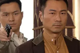 《义海豪情》：这只是一个故事，却让世俗中冷漠的人也内心滚烫图片