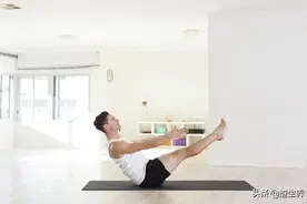 男人在家健身的六个方法推荐图片