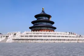 人这一生总要去趟北京吧，来北京玩想不交智商税，记住这些就行了图片