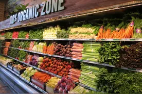 美国人在日常生活中能有多浪费资源？烤鸡俩小时就扔？图片