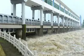 山海关都北了，如今投资已不过淮河了图片
