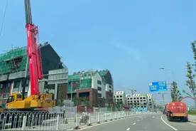 北京万科翡翠书院的第三次自救图片