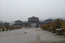 苏州孙武文化园，集参观、体验、休闲、娱乐为一体图片