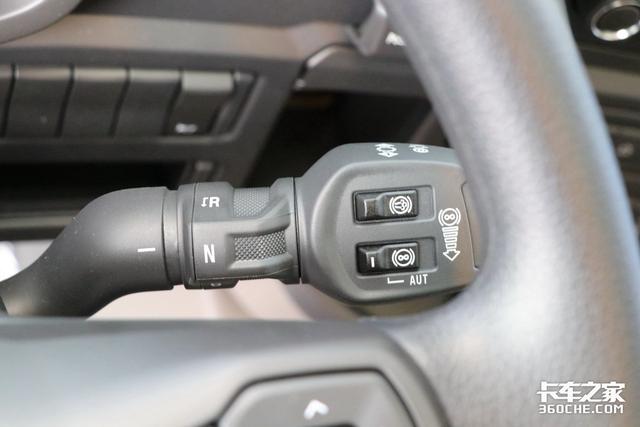 国六公路之王就位！详解斯堪尼亚G410牵引车