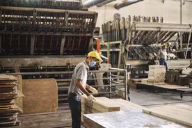 30年“高速红利窗口”缓缓关闭，从广东到越南的出海路上，玩具、摩托、家具等企业的境遇如何？图片