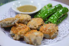 舌尖上的顺德！你想知道顺德地道美食都在这里了图片