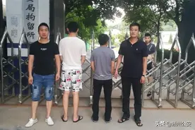 如果没有这些对公账户，骗子没那么容易“成功”！图片