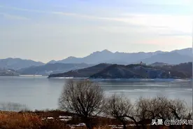 山东烟台四大水库，有三座水库，始建于1958年，你去过吗？图片