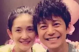 何炅不再喊“娜娜”直呼“谢娜”：世间的渐行渐远，都是心灰意冷图片