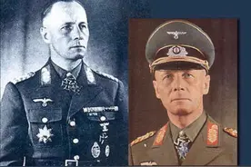 隆美尔的高光时刻，沙漠之狐险些全军覆没，大胆穿插赢得辉煌胜利图片