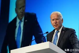 美国甲烷减排“光说不练假把式”！COP26“全球甲烷承诺”解析图片