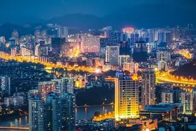 三明11区县人口一览：尤溪县34.16万，沙县区25.05万图片