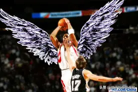 回忆17年前，那个感动上帝的男人图片