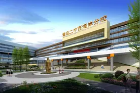 青岛二中开工建设、五十八中蓄势待发，薛家岛片区房价又要涨了图片