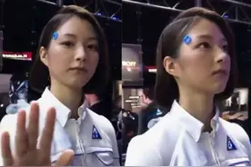 如果“女性机器人”能做以下3件事，你还会为彩礼钱买单吗？图片