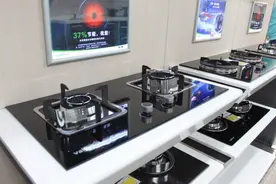 燃气灶不能打火、打火速度慢，一般是这里出了问题图片