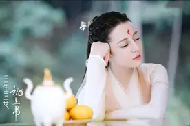 超然仙乐——虚拟时代，从宋词脱胎出来的中国风仙侠诗意图片