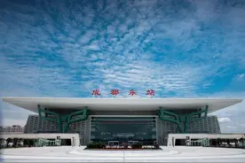 成贵高铁逛吃图鉴：坐上高铁，一路风景美食不停歇图片