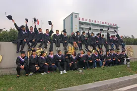 大专是什么学位？大专有学位吗？读大专有什么好处？图片