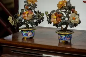 何为长物？图片