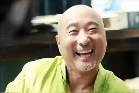 喜剧演员那么多，为何只有陈佩斯敢用“胳膊”掰“大腿”？图片