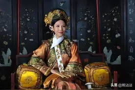 皇后为什么不在甘露寺暗杀甄嬛？图片
