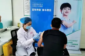 两个100%！北京生物新冠疫苗临床试验揭盲，全部产生高滴度抗体图片