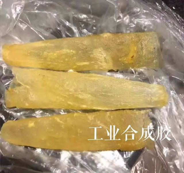 花胶坏了什么样 花胶坏掉了是什么味道
