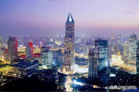 上海10大世界之最，看完你会由衷的为这座城市感觉自豪图片