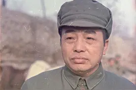 横刀立马唯我彭大将军图片