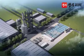丹阳大亚人造板集团有限公司长期异味扰民，镇江市生态环境局局长“带案下访”图片