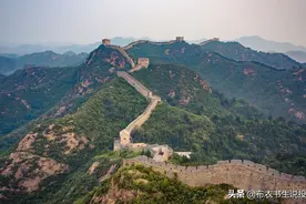 长城如此单薄，是怎么挡住草原大军的图片